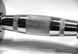 Гантель хромована inSPORTline Crossteel 12 кг 3543 фото 2