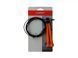 Скакалка швидкісна LiveUp CABLE JUMPROPE LS3122 фото 7