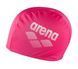 Шапка для плавання Arena POLYESTER II маджента Уні OFSM 002467-400 фото 2
