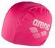 Шапка для плавання Arena POLYESTER II маджента Уні OFSM 002467-400 фото 1