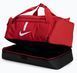 Сумка Nike NK ACDMY TEAM L HDCS 60L червоний Уні 64х30х30 см CU8087-657 фото 6