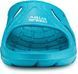 Шльопанці Aqua Speed ALABAMA 7168 темно-бірюзовий Жін 37 507-02 фото 5