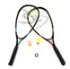 Набор Набор Speedminton® Start Set Black without cover X00000033422 фото 1