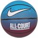 М'яч баскетбольний Nike EVERYDAY ALL COURT 8P синій, сангрія, білий Уні 7 00000021749 фото 2