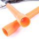 Скакалка швидкісна LiveUp CABLE JUMPROPE LS3122 фото 4
