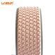Колесо для йоги и фитнеса LiveUp YOGA RING LS3750-p фото 7
