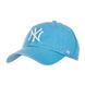 Кепка 47 Brand NEW YORK YANKEES B-RGW17GWSNL-COA фото 1