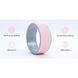 Колесо для йоги и фитнеса LiveUp YOGA RING LS3750-p фото 4