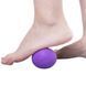 М'ячик для масажу LivePro MUSCLE ROLLER BALL LP8501-v фото 3