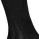 Шкарпетки TRK Middle 3.0 Чорні (7069), 39-42 7069(39-42) фото 5
