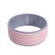 Колесо для йоги и фитнеса LiveUp YOGA RING LS3750-p фото 2