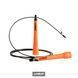 Скакалка швидкісна LiveUp CABLE JUMPROPE LS3122 фото 1