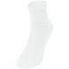 Шкарпетки Jako Sportsocken Kurz3er pack білий Уні 39-42 00000016278 фото 1