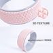 Колесо для йоги и фитнеса LiveUp YOGA RING LS3750-p фото 3
