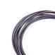 Скакалка швидкісна LiveUp CABLE JUMPROPE LS3122 фото 5