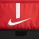 Сумка Nike NK ACDMY TEAM L HDCS 60L червоний Уні 64х30х30 см CU8087-657 фото 3