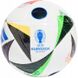 Футбольный мяч Adidas Fussballliebe Euro 2024 League Junior 290g IN9370 IN9370 фото 1