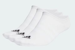 Носки Adidas T SPW NS 3P белый Уни S (37 - 39) 00000029291