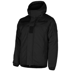 Куртка Patrol System 2.0 Nylon Black (6578), S 6578S