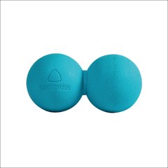 М'ячик подвійний для масажу LivePro THERAPY MASSAGE PEANUT BALL LP8502