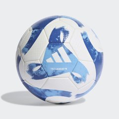 Футбольный мяч Adidas TIRO League TB HT2429, размер 5 HT2429