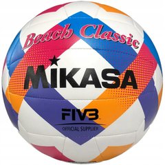 Мяч для пляжного волейбола Mikasa Beach Classic BV543C-VXA-O BV543C-VXA-O
