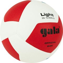 М'яч волейбольний Gala Light 12 BV5455S BV5455S