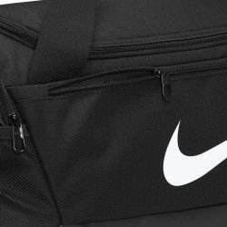 Сумка Nike NK BRSLA S DUFF 9.5 41L чорний Уні 51x28x28 см DM3976-010
