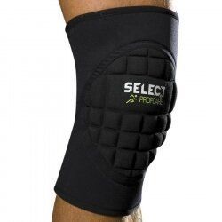 Наколенник SELECT Knee support handball unisex 6202 p.M 6202-M