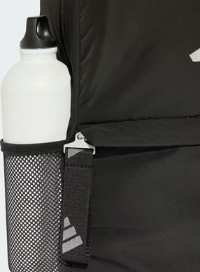 Рюкзак Adidas SP BP 20,75L черный 15 x 29 x 40 см JE3224