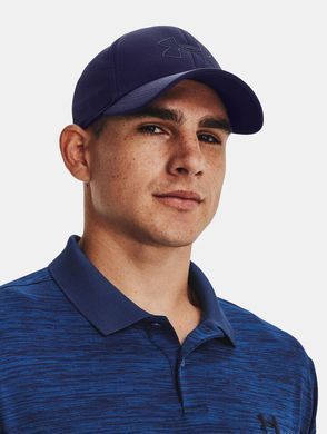 Кепка Under Armour Storm Driver синій Чол  1369807-410