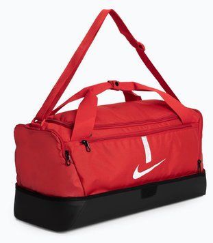 Сумка Nike NK ACDMY TEAM M DUFF 60L червоний Уні 64х30х30 см CU8090-657