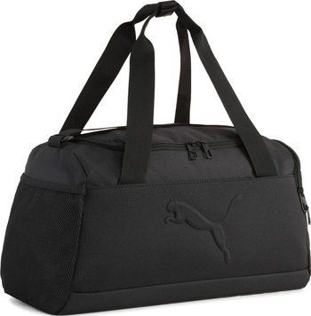 Сумка Puma BUZZ XS Sports Bag 21L чорний 43 х 21 x 23 см 00000038806