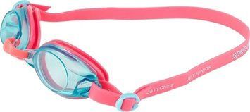Окуляри для плавання Speedo JET V2 GOG JU рожевий дитячий One Size (8-09298B981) 8-09298B981