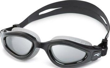 Очки для плавания Aqua Speed ​​AURORA 63127 черный, серый One Size 745-26