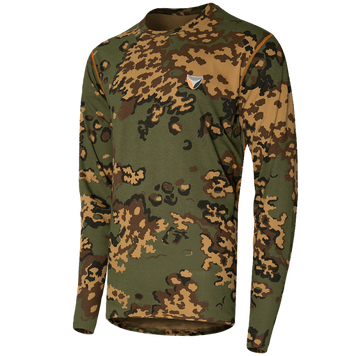 Лонгслив Camotec Basic 2.0 Cotton (2357XL) 2357XL