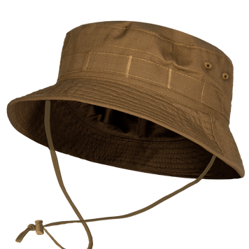 Панама Boonie Rip-Stop Brown (5873), 61 5873.61