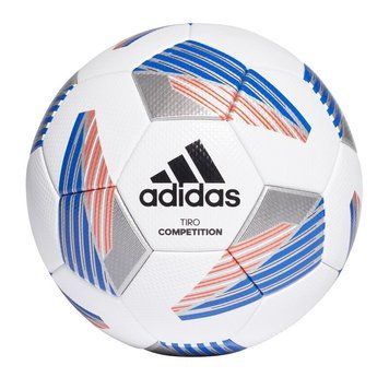 Футбольный мяч Adidas TIRO Competition FS0392 FS0392