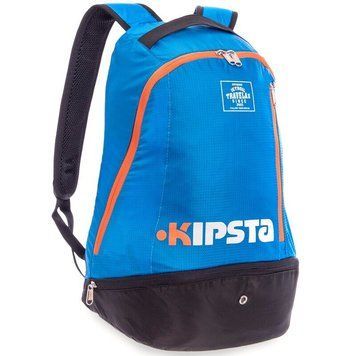 Рюкзак спортивний KIPSTA 2122 (Синьо-чорний) 2122-B/BK