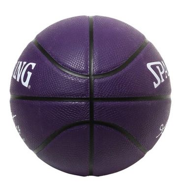 М'яч баскетбольний Spalding Kobe Bryant 24 Ball 84132Z 84132Z