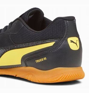 Футзалки Puma Puma Truco III IT Jr 106935-09 розмір  106935-09-36