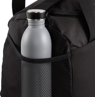 Сумка Puma BUZZ XS Sports Bag 21L черный 43 х 21 x 23 см (091442-01) 00000038806