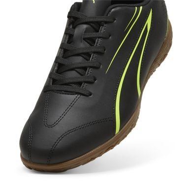 Футзалки Puma VITORIA IT чорний Чол 40 00000032388