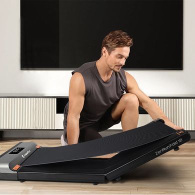Беговая дорожка электрическая inSPORTline ZenRun Fold 10 26632
