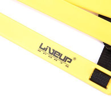 Координаційна драбинка LiveUp AGILITY LADDER LS3671-8