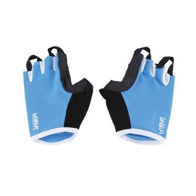 Перчатки для тренировок LiveUp TRAINING GLOVES (LS3066-SM) LS3066-SM