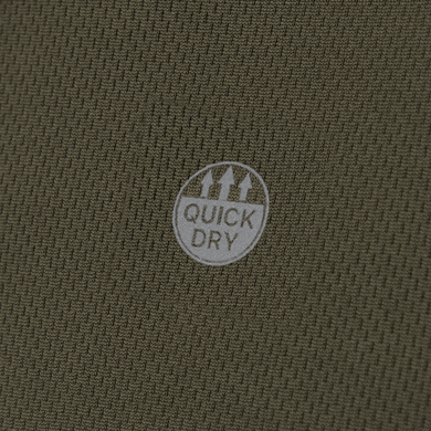 Поло Tactical Army ID CoolPass Antistatic Olive (5839), L 5839L