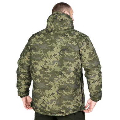 Куртка Patrol System 2.0 NordStorm MM14 (6594), L 6594L