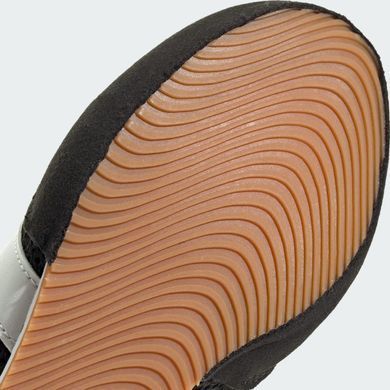 Борцівки Adidas BOX HOG CLASSIC K чорний 33 (1UK) 20 см JS2082