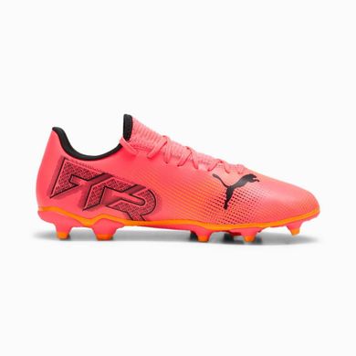 Бутси PUMA Future 7 Play FG/AG 107723_03 розмір 42 107723_03(42)